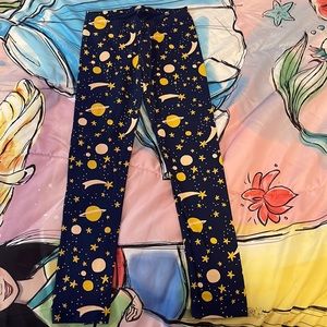 Toddler girl pants
